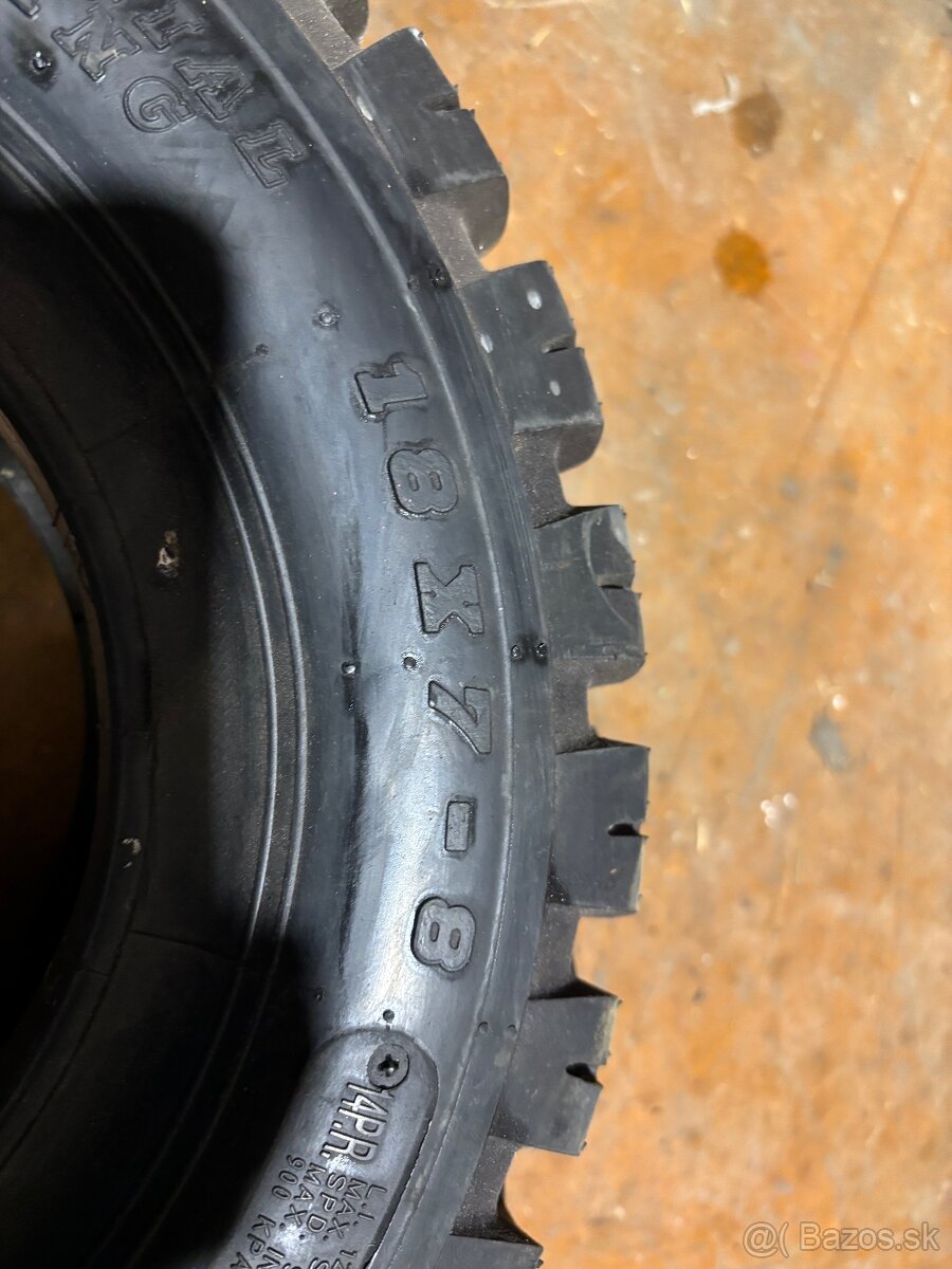 Solideal 18x7-8 - 2
