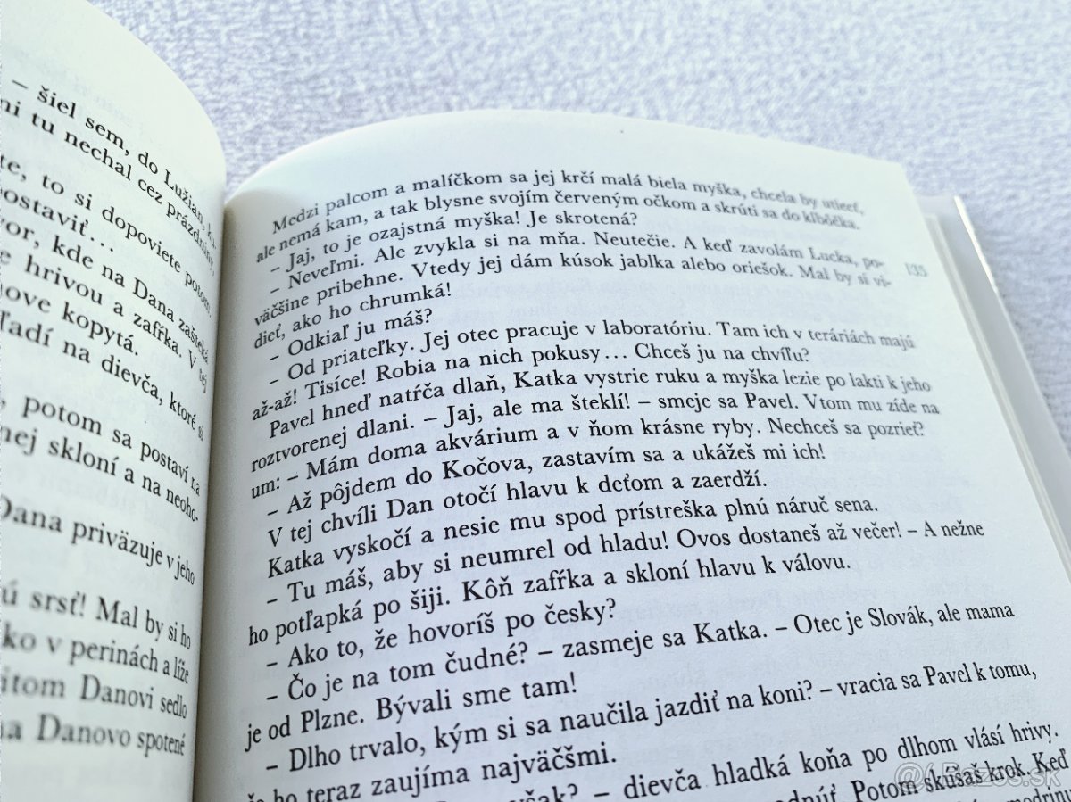 Jaroslav Muller - Priatelia Zeleného údolia - 2