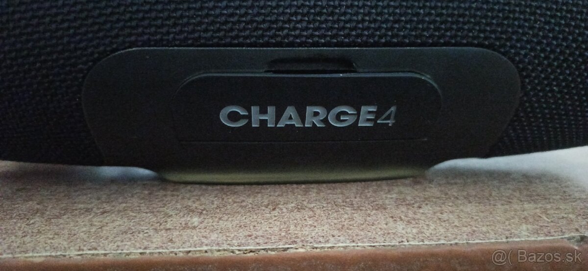 JBL charger 4 - 2