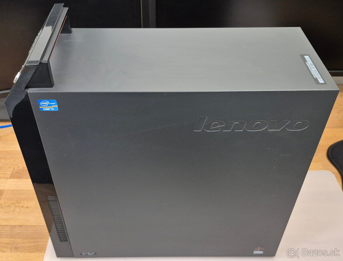Lenovo ThinkCentre Edge 72 - 2