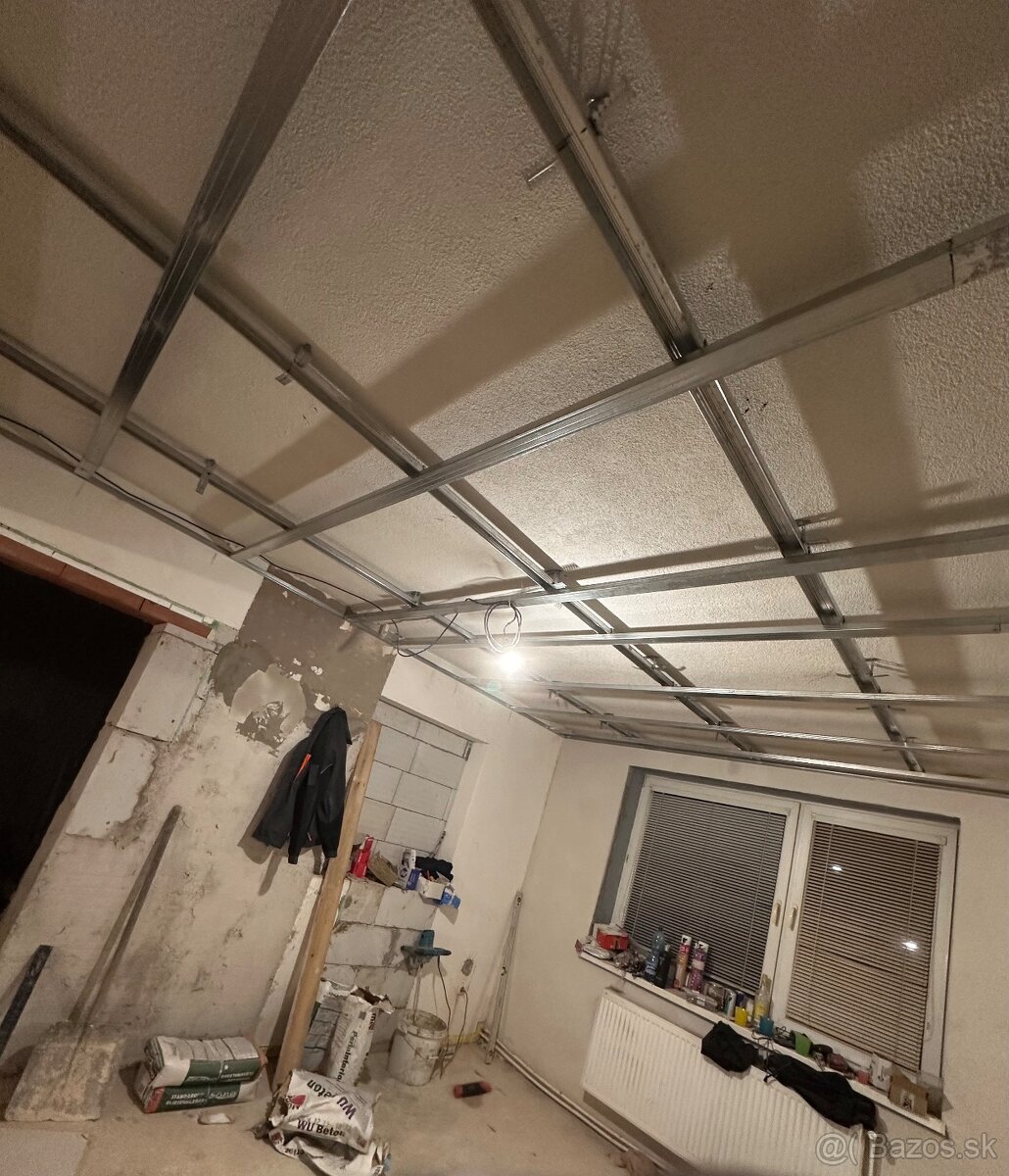 Elektro-stavebná firma 💡🧱 - 2