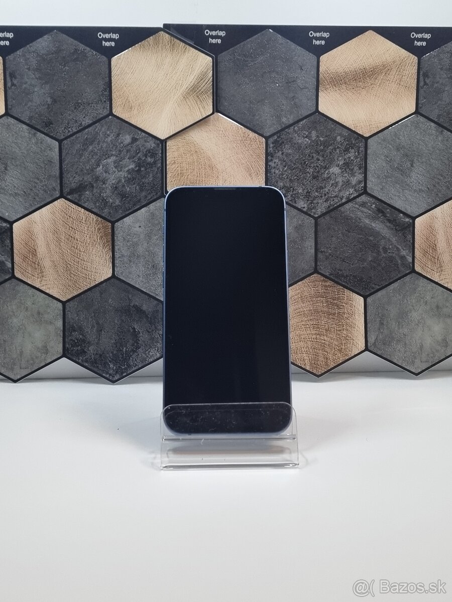 Iphone 13 Mini 128GB Blue | ZÁRUKA - 2