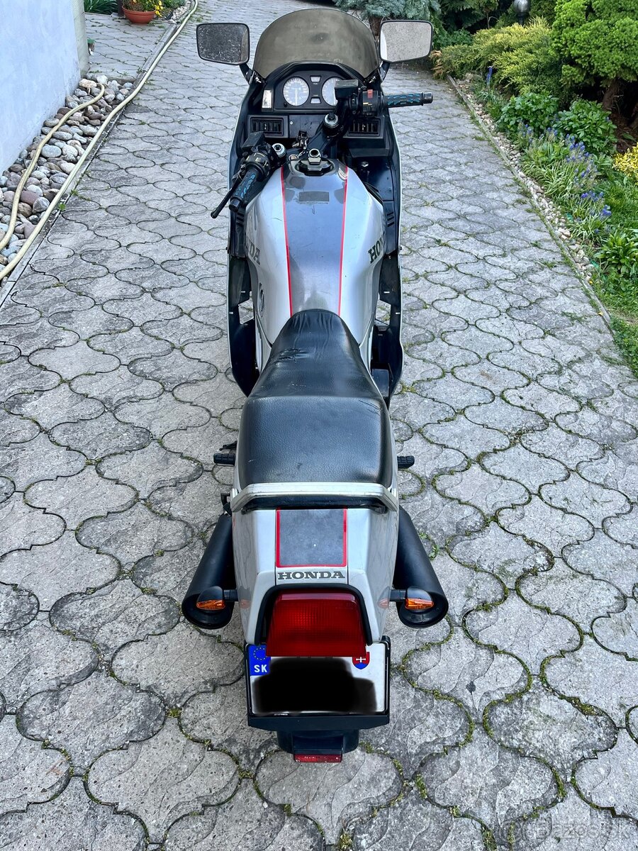 honda vf 1000 f2 ZADARMO - 2