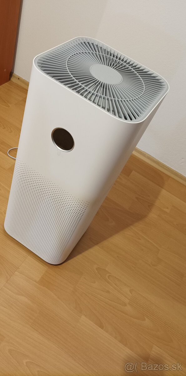 Čistička vzduchu Xiaomi Smart Air Purifier 4 - 2