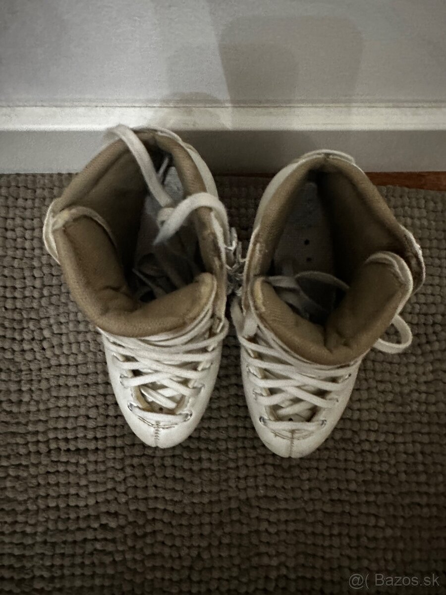 Krasokorčule EDEA Brio, veľ. 195 - 2