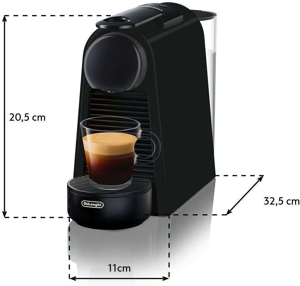 Kávovar DeLonghi - 2
