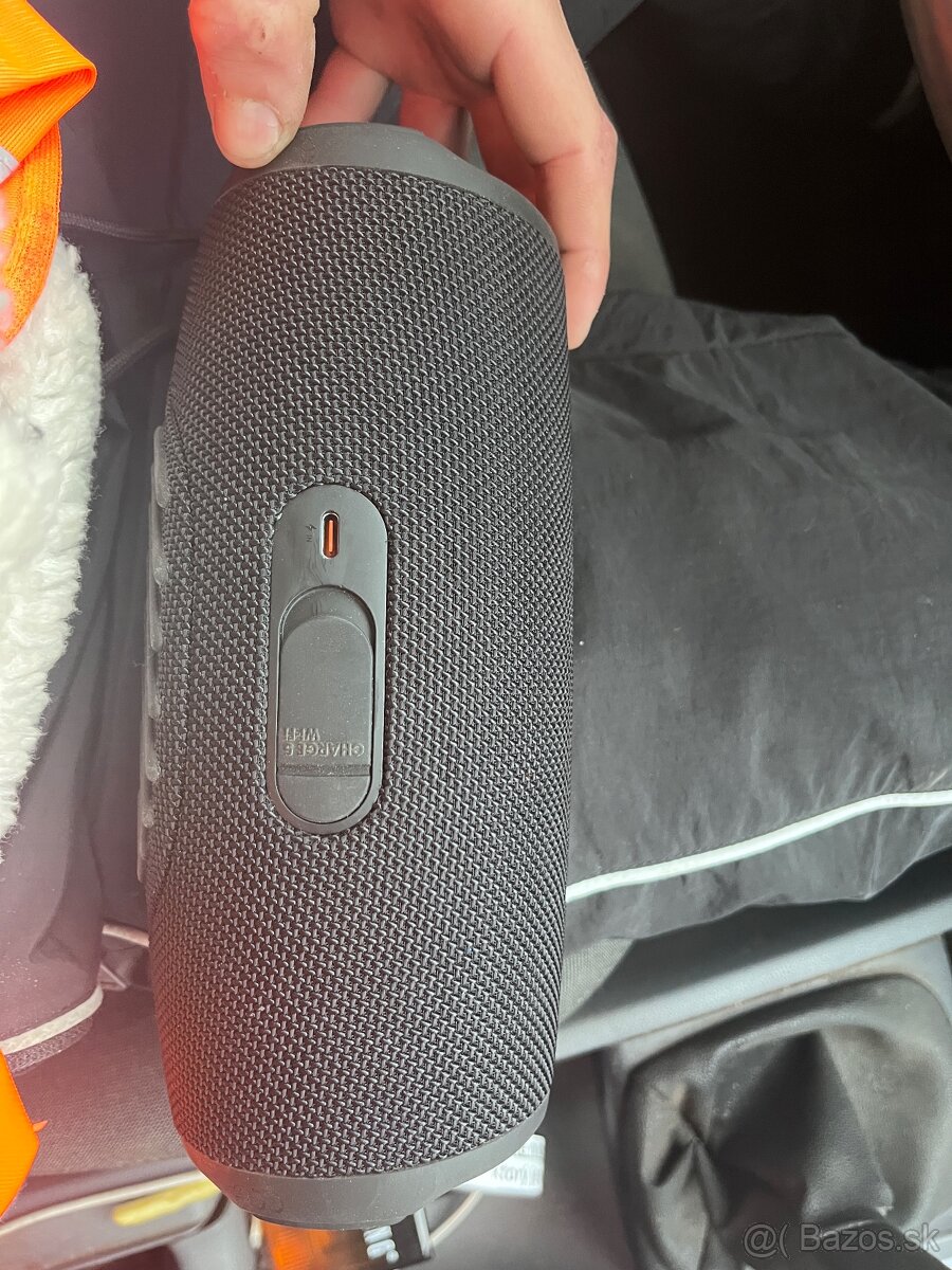 JBL CHARGE 5 WIFI - 2