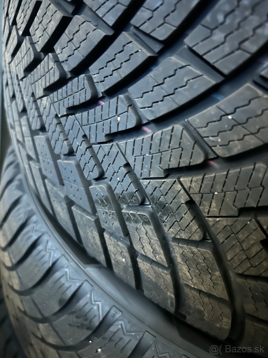 Barum 255/45 r20 VXL - 2