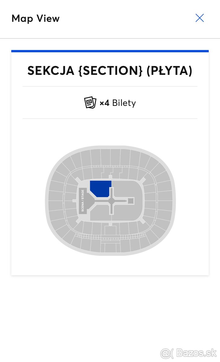 The Weeknd: After Hours Til Dawn Tour | Pakiety VIP - 2