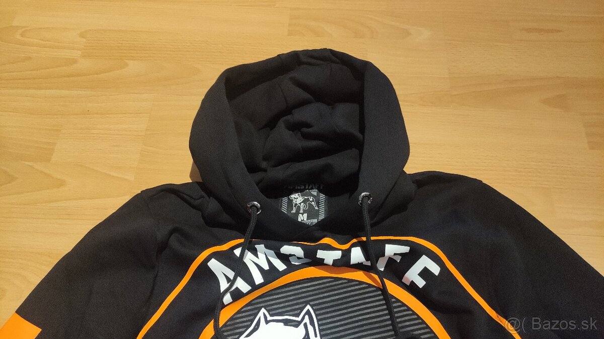 Amataff pánske veľkosť M - 2