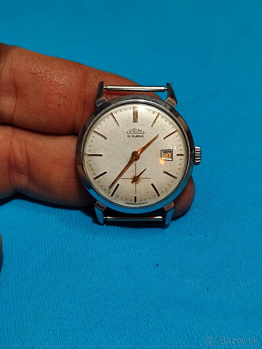 PRIM PAVUK FUNKCNE - 2