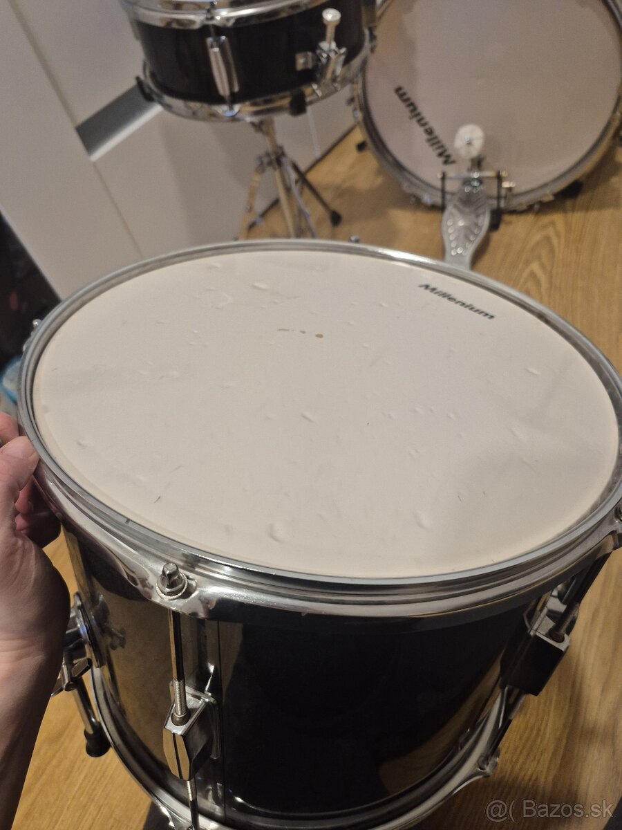 Akustické detské bicie Millenium - 2