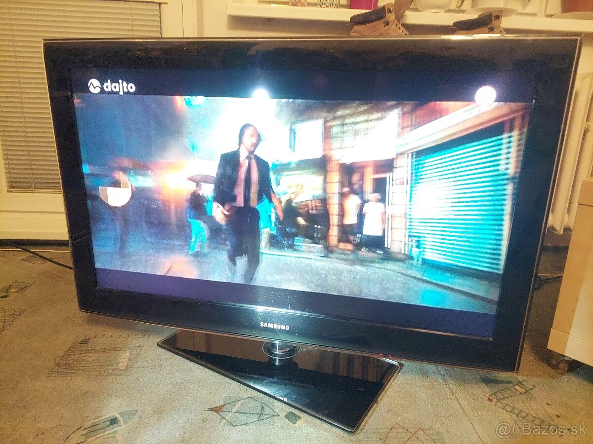 Samsung, LCD 40" (101 cm) FHD, 16:9 - 2