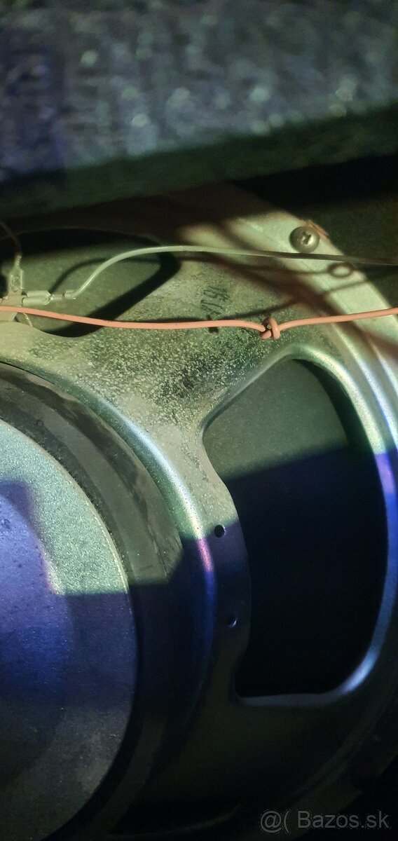 Celestion G12T-75 - 2