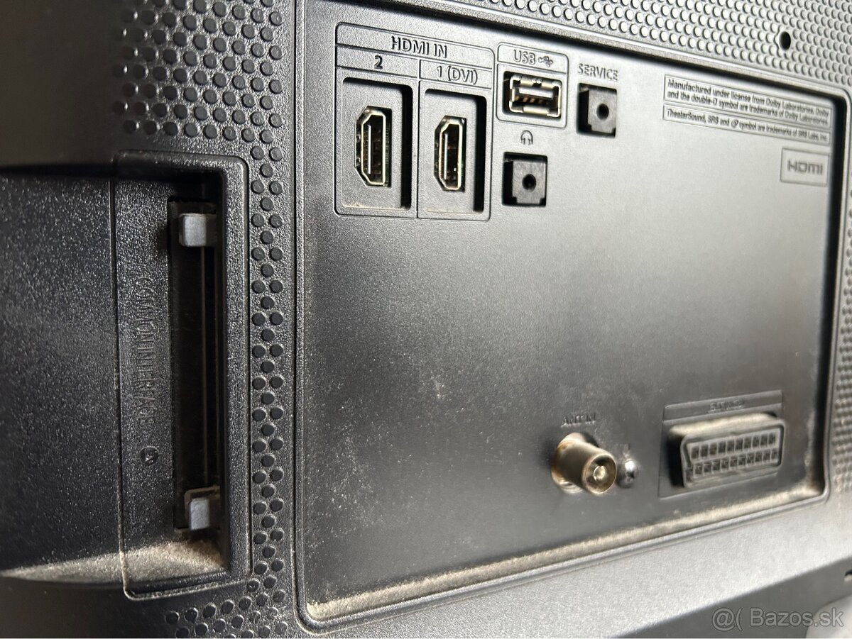 Tv samsung 26” - 2