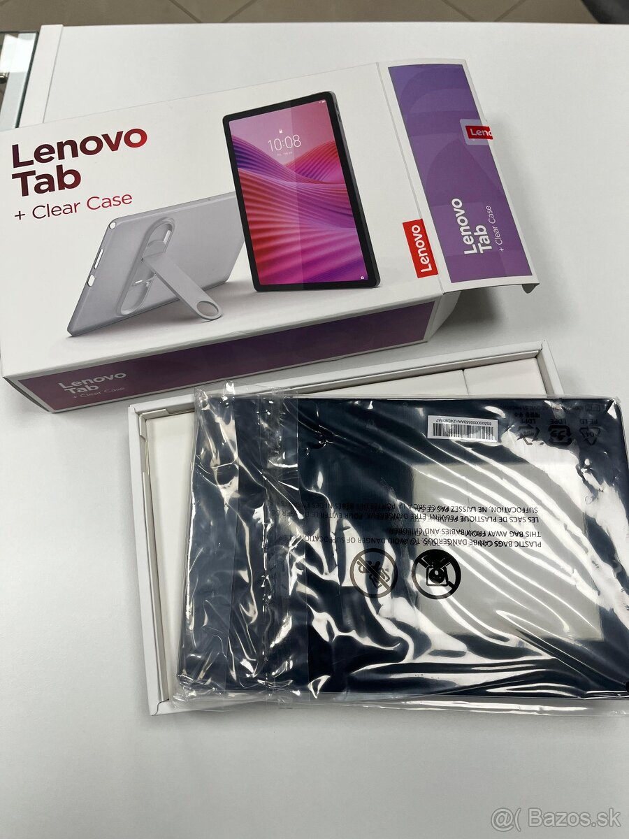 Lenovo Tab 4/128GB - 2