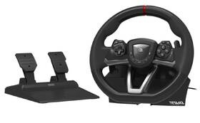 Predám hráčsky volant hori - 2