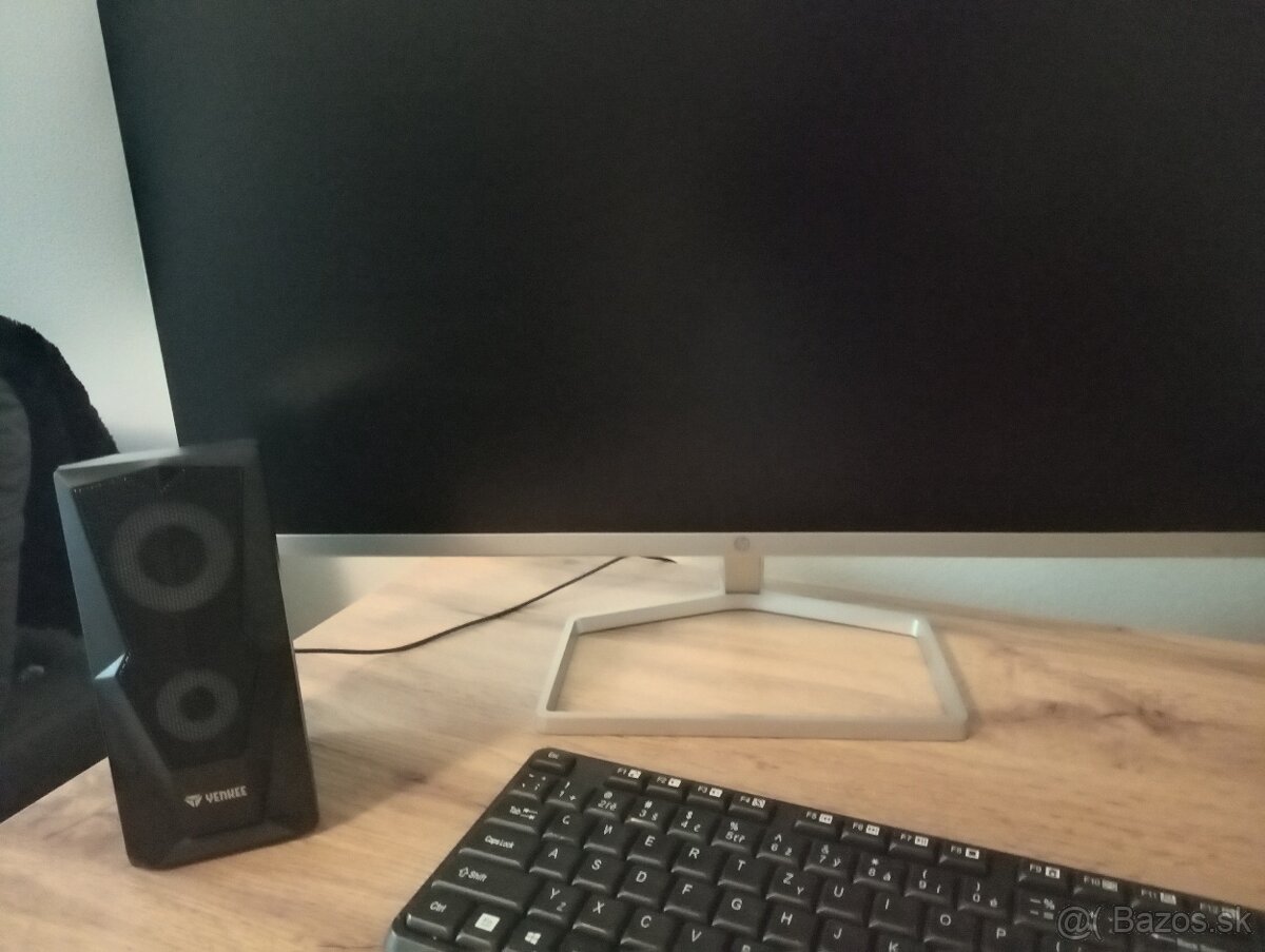 LCD monitor 27 FHD - 2