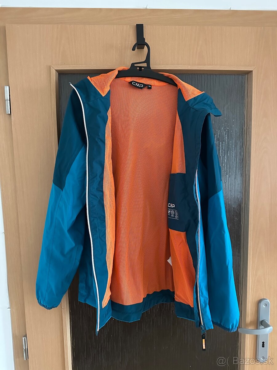 Bunda zn. CMP velkost 164 - 2