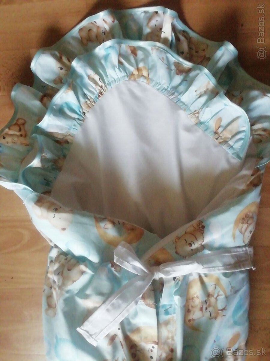 Perinka,perinky pre babatka - 2