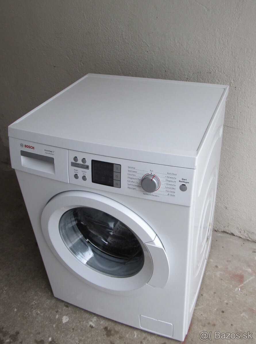 Práčka Bosch - 2