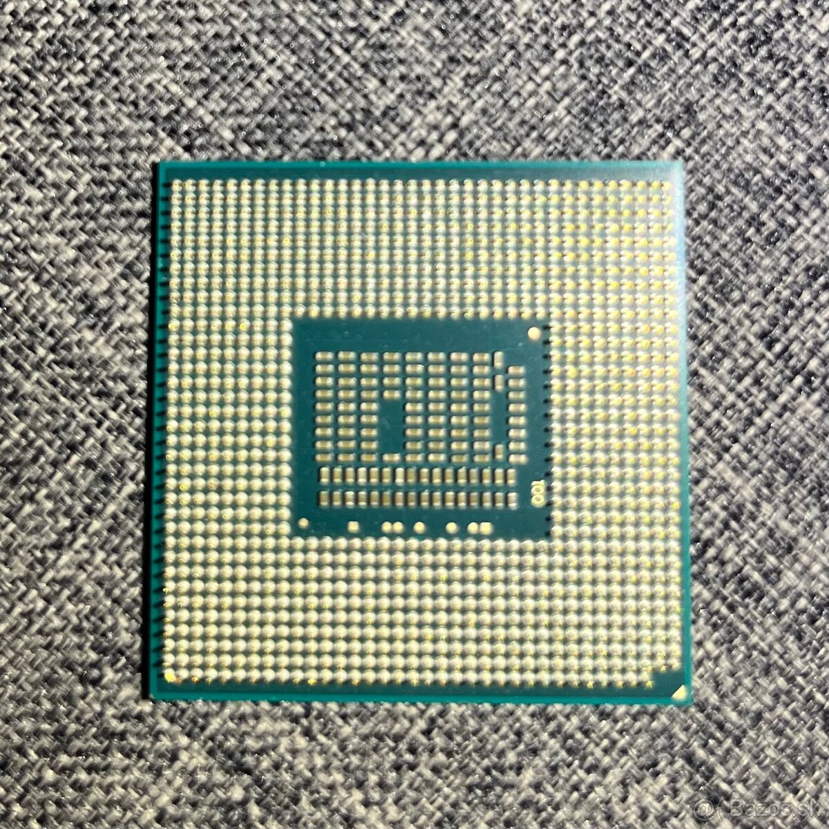 Intel Core i3-3110M (SR0N1) - Procesor - 2