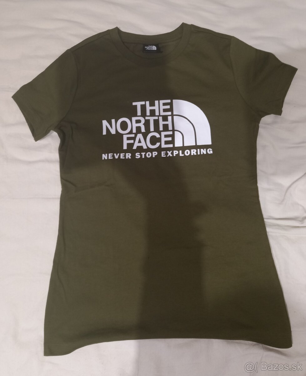 The North Face tričko - 2