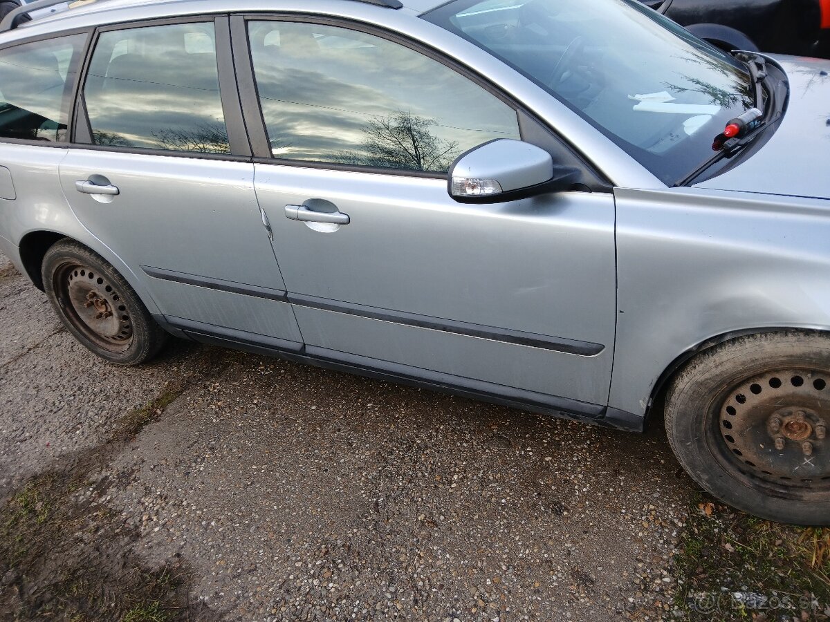 Volvo V40 ,V50 na ND - 2