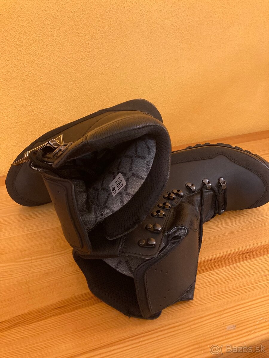Obuv špeciál GORE-TEX - 2