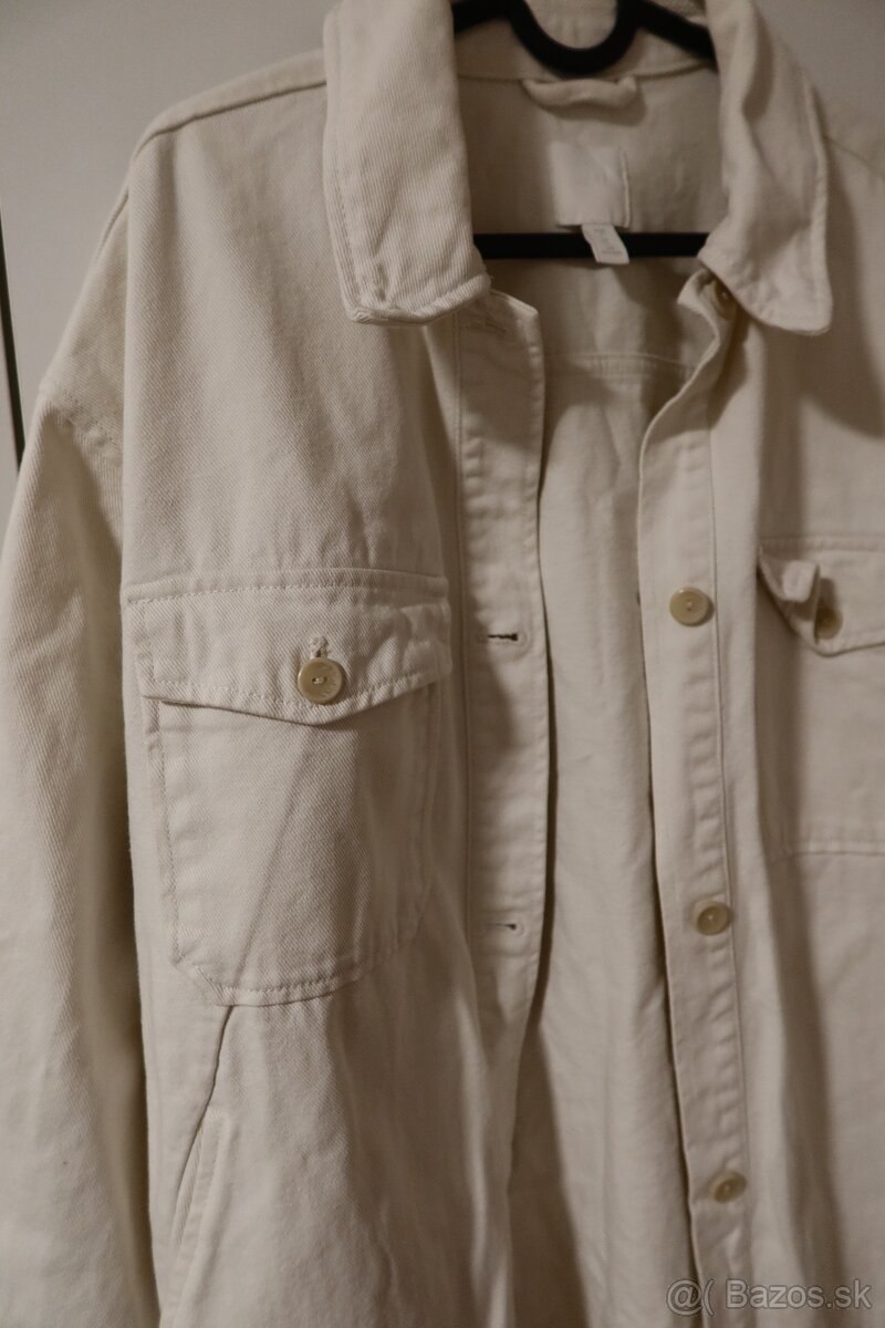 Džínsová bunda - 2