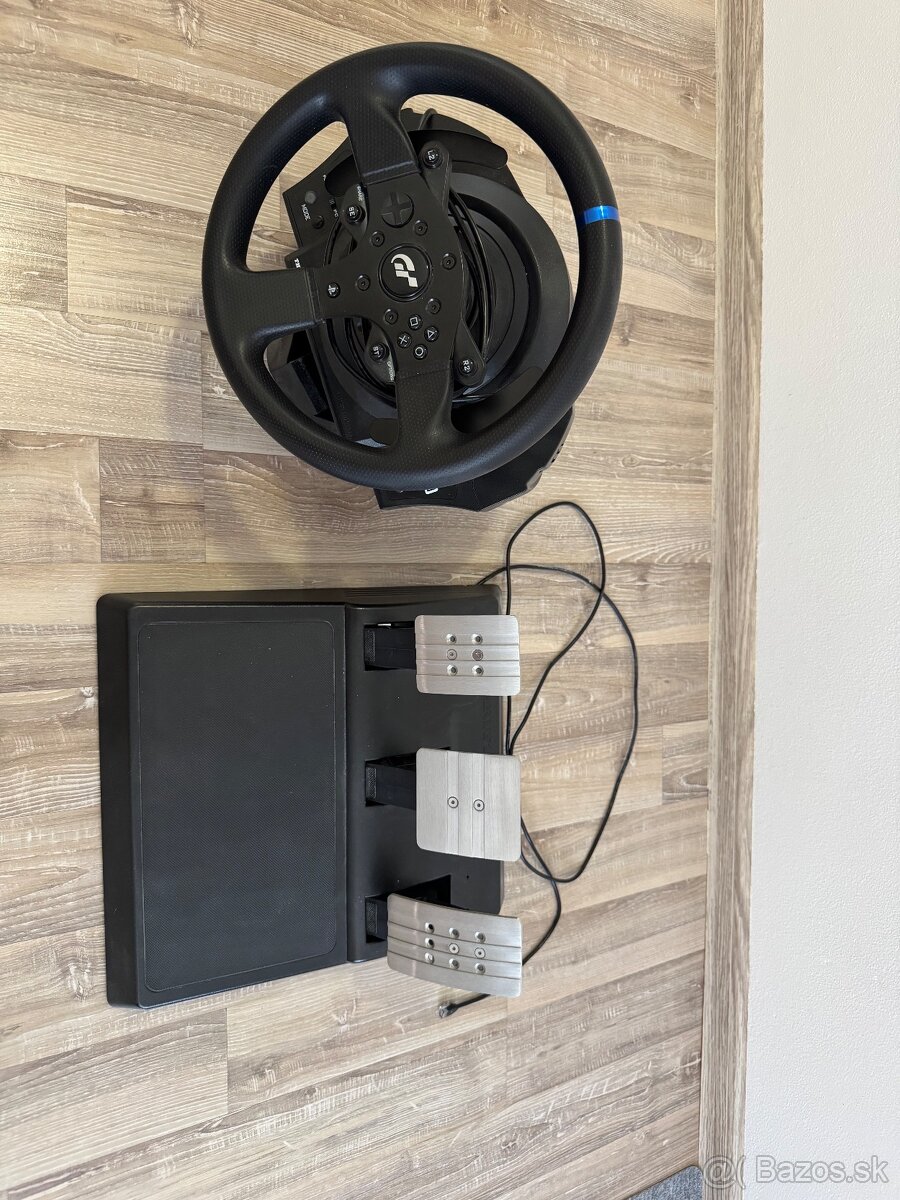 Thrustmaster T300 RS - 2