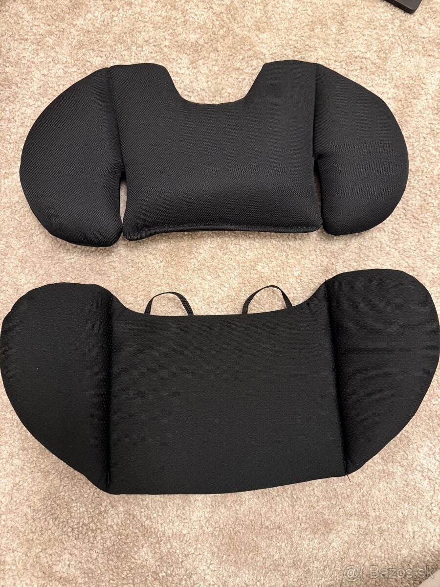 Sedacka Besafe iziturn i-size - 2