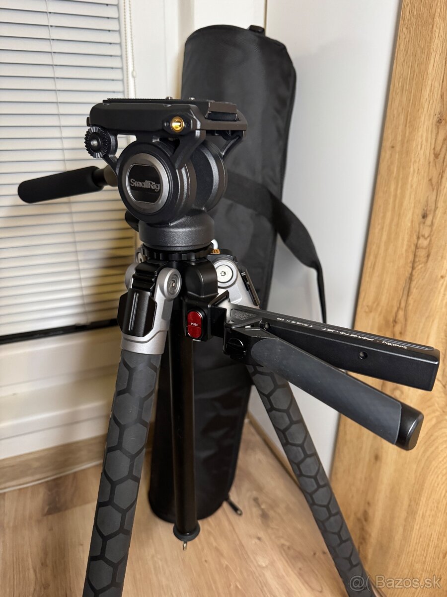 SMALLRIG X POTATO JET TRIBEX SE - 2