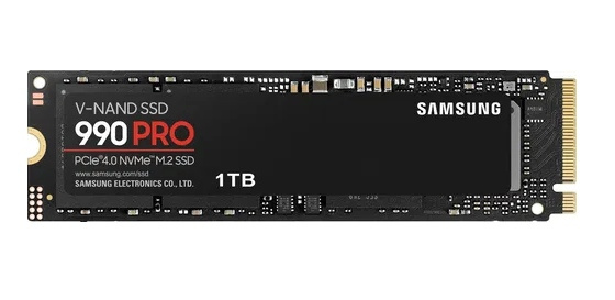 Disk M.2 M2 SSD 256,500,512 GB, 1TB Samsung - 2