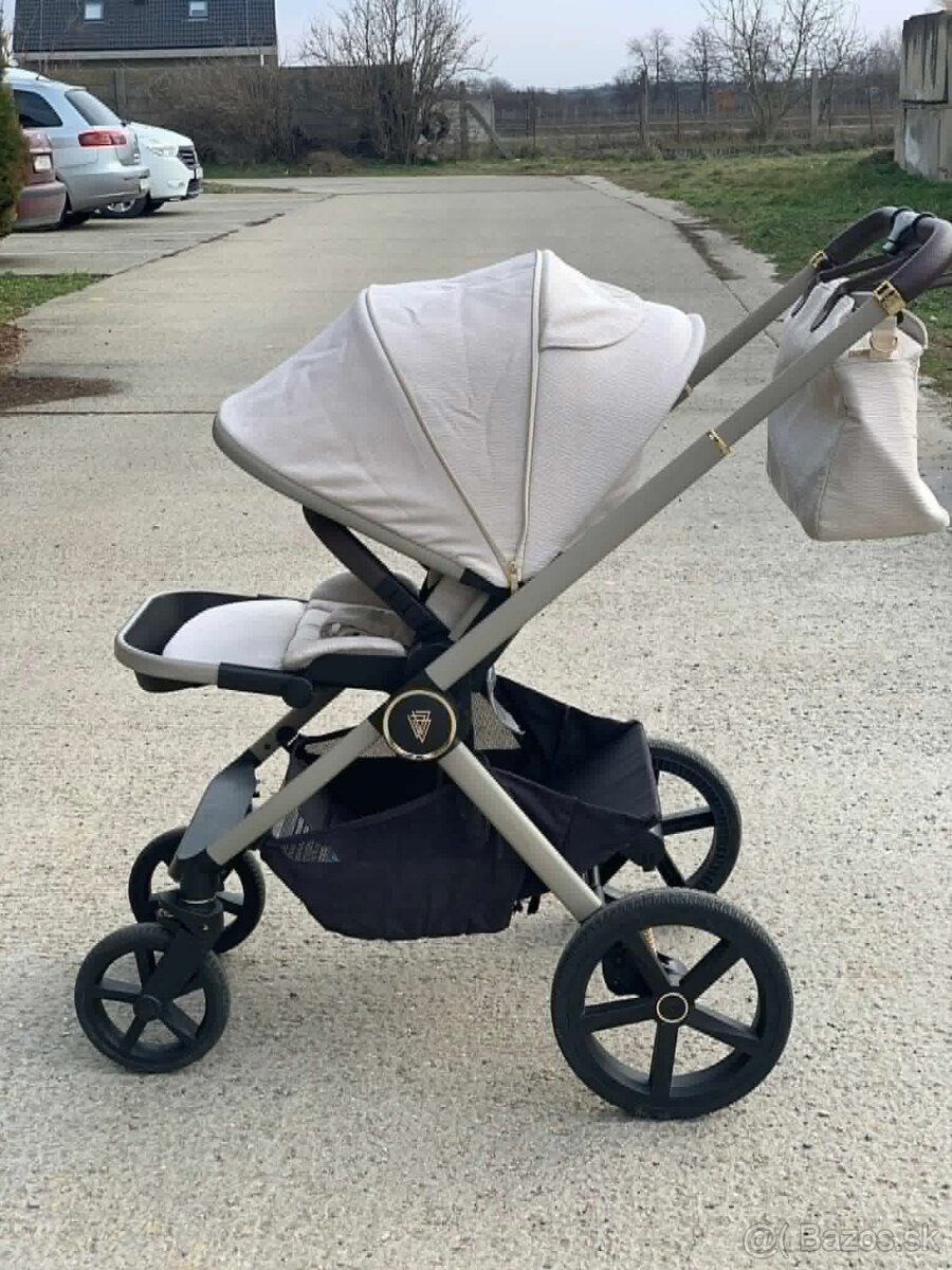 Venicci kočík - 2