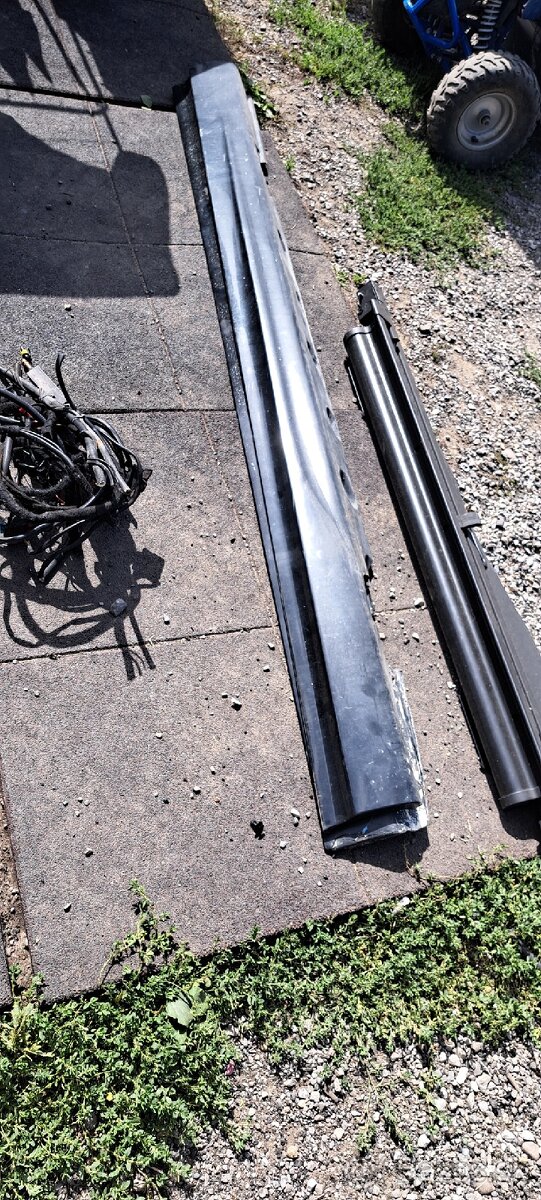 Mpaket prahy e46 - 2