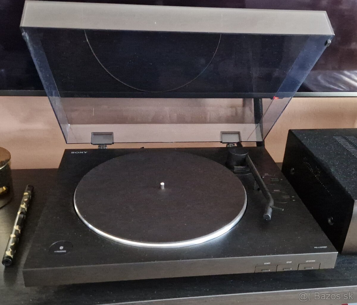 Gramofón SONY PS LX-310BT - 2