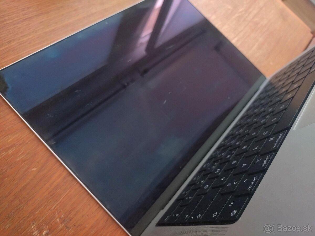 MacBook Pro 14“ - 2