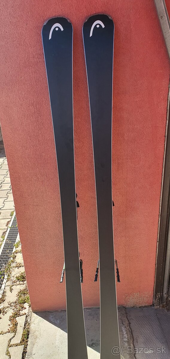 Predám lyže Head Magnum - 2