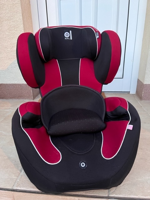 Autosedačka Kiddy PhoenixfixPro 2 (Isofix) - 2