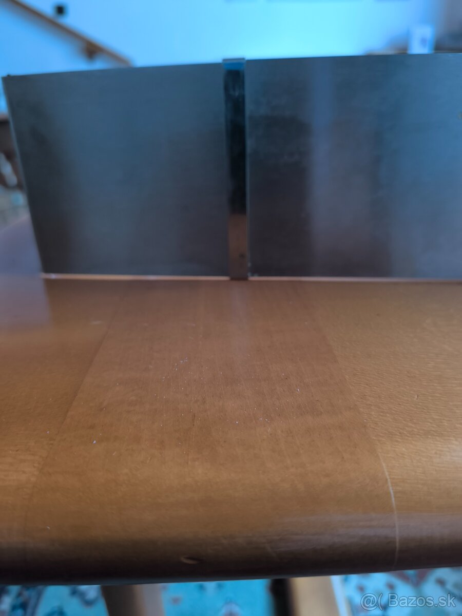 Nerezová nastaviteľná forma hranatá - 2