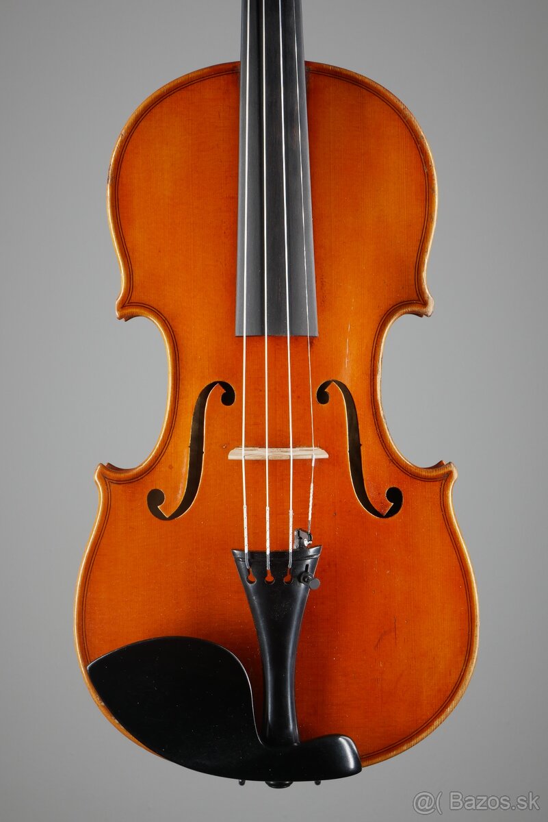 Staré husle 4/4 - 2