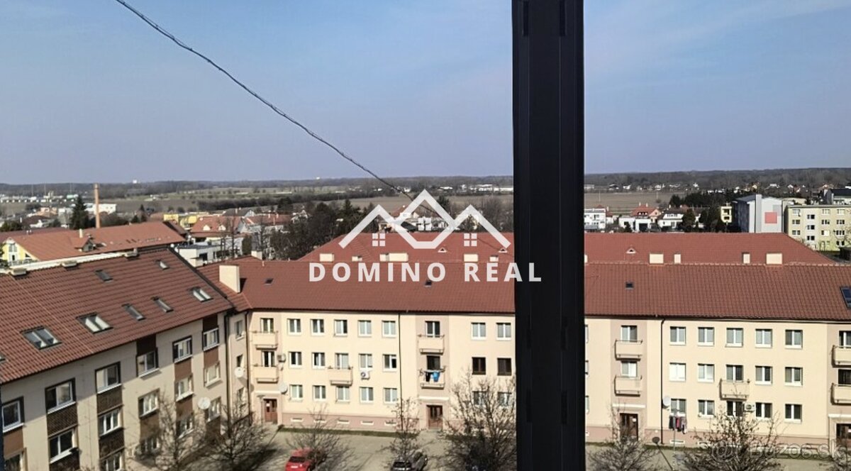 predaj 2-izbového bytu s balkónom na predaj - 2