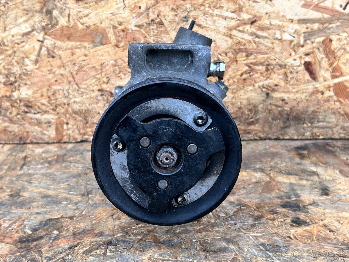 Klimakompresor Sanden 5K0820803 - 2