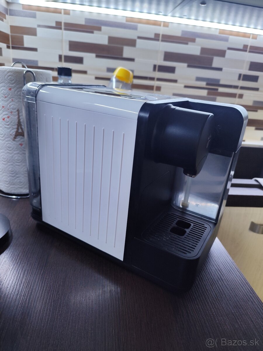 Tchibo milk kávovar - 2