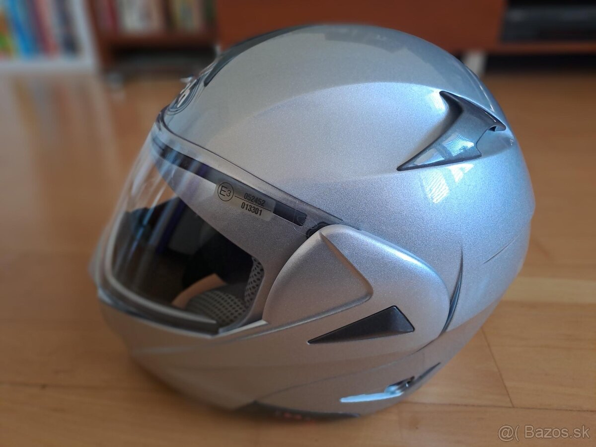 Prilba Airoh - dámska - 2