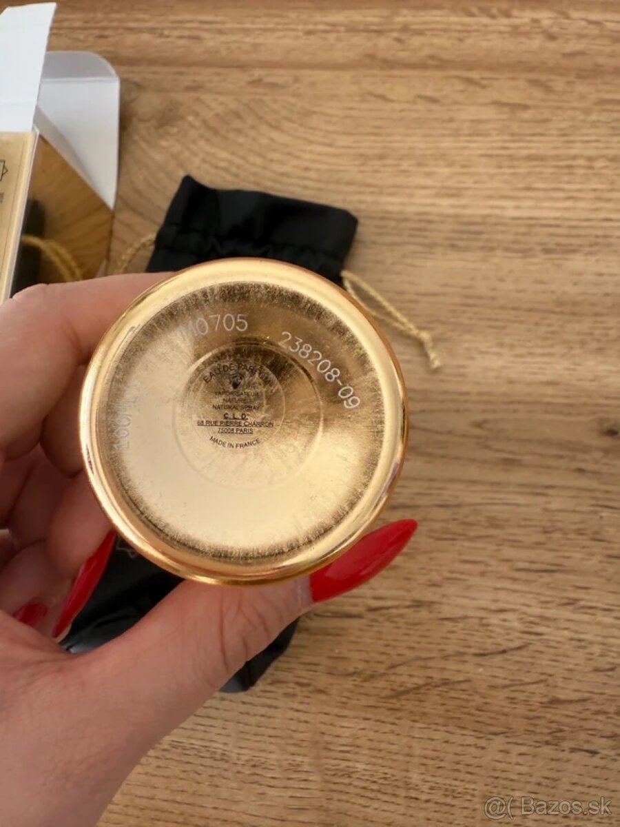 Montale Ristretto Intense Café - 2