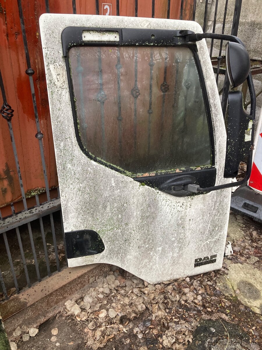 Daf LF, Renault Midlum, Volvo FL - 2