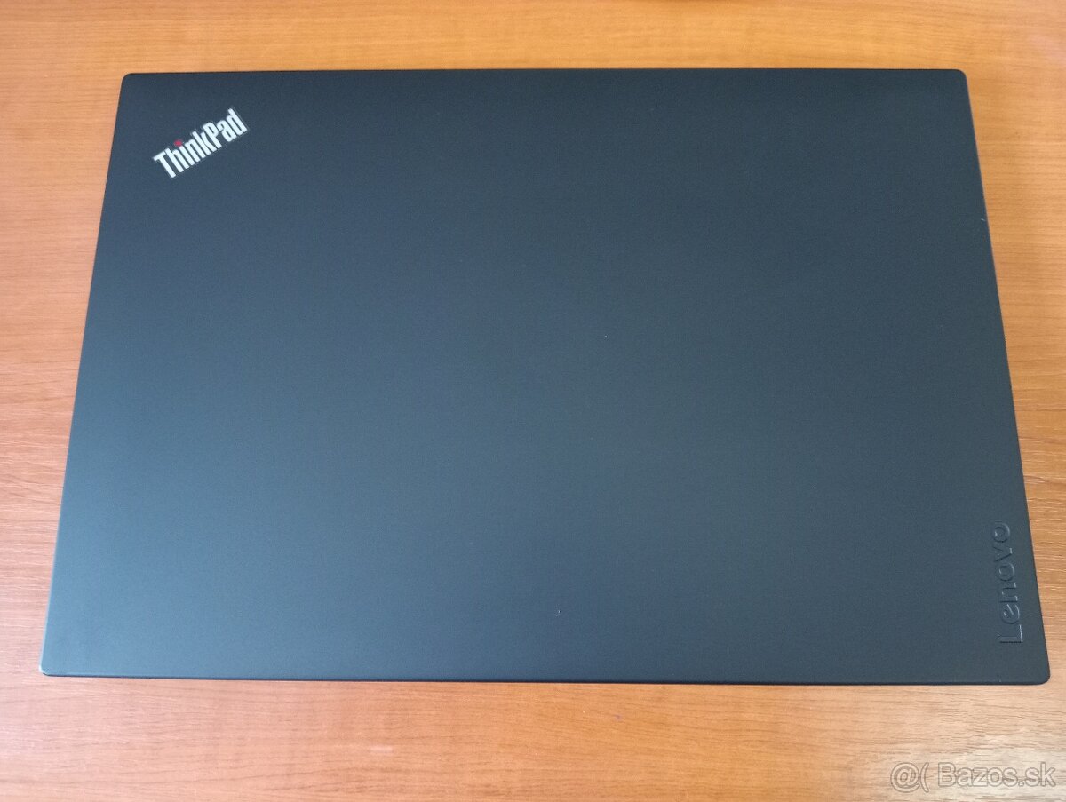 Lenovo Thinkpad T470 , Windows 7 , Intel core i5 , 16gb ram - 2