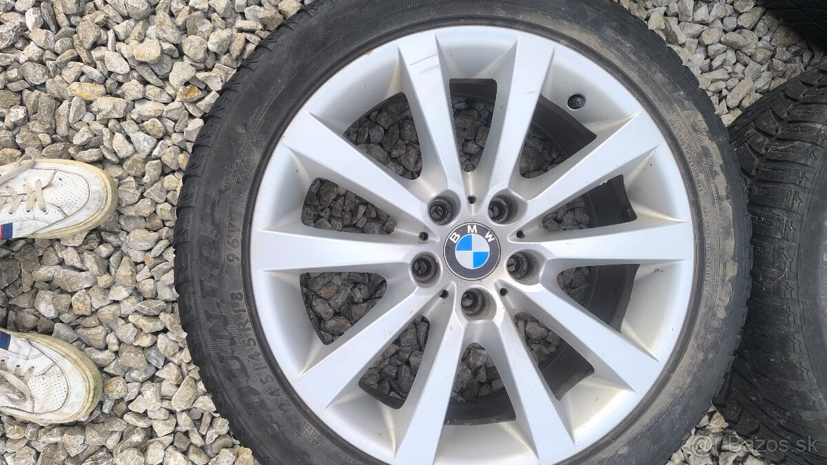 Predám elektróny BMW - 2